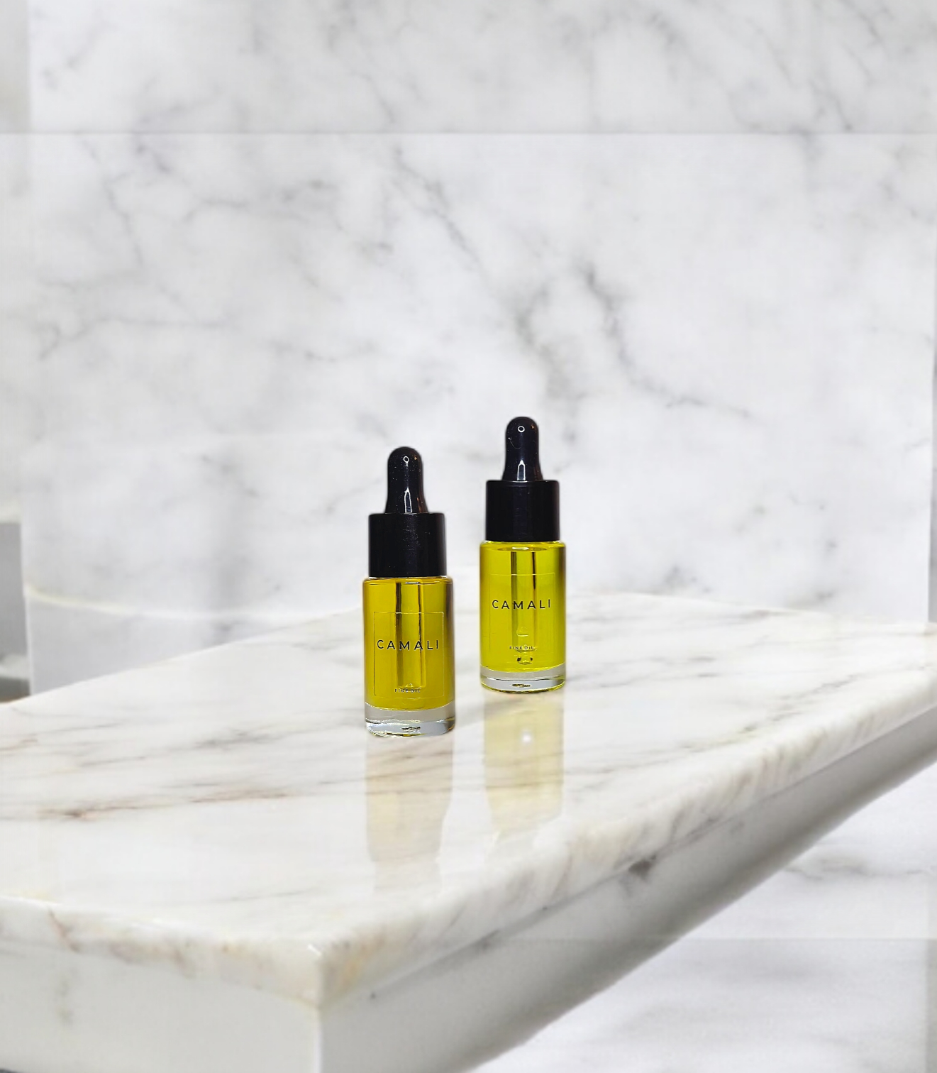 UNISEX PERFUMERY
