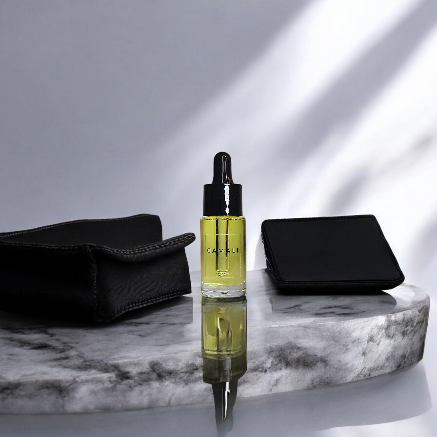 PERFUMERY FOR HIM