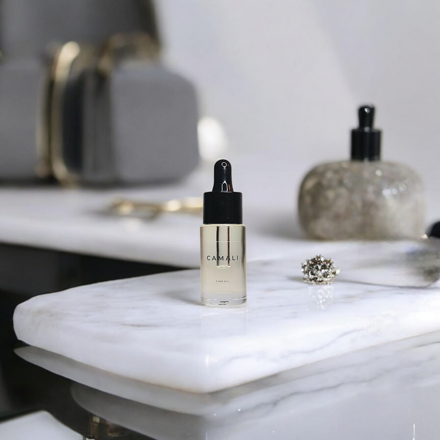 PERFUMERY FOR HER