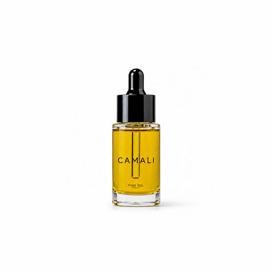 ROYAL OUD - AMOUAGE INTERLUDE 53 (INSPIRED)