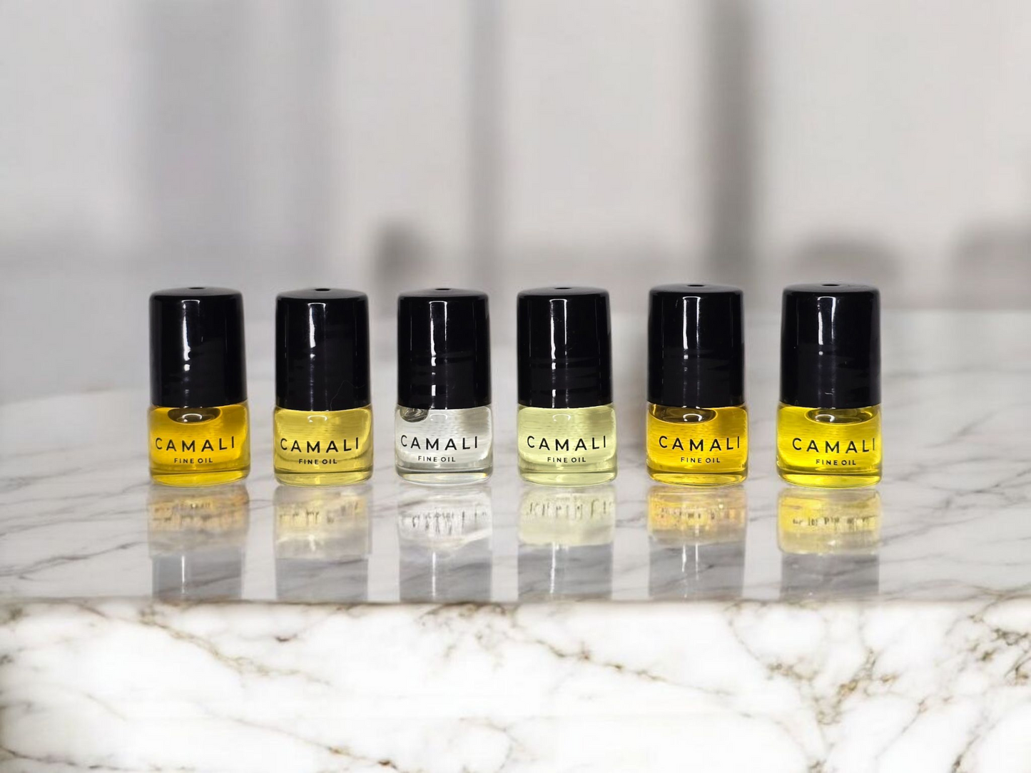 Mini Custom Discovery Set